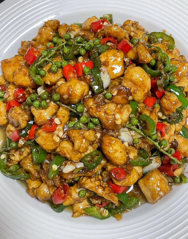 我以厨子的名义，这几道下饭菜真的巨好吃