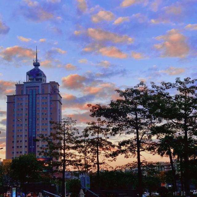 无锡，新晋网红城市の宝藏机位全公开！拍出朋友圈收割机大片。