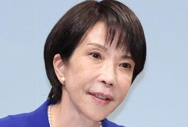 媒体人：日本政坛博弈赢家另有其人