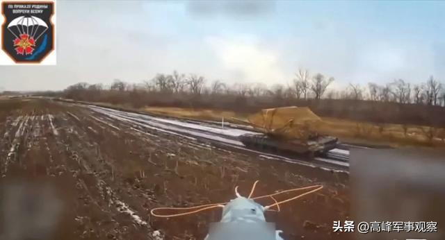 乌军反攻库尔斯克:朝鲜特种部队大开杀戒,把苏贾变成“绞肉机”