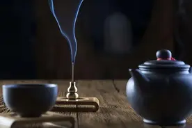 沉香线香怎么辨别好坏？三招轻松选出高品质沉香线香图片