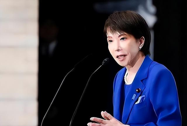 内讧升级！日官员清醒：若中国动用核武器	，挨一发东京就玩完