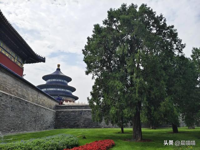 暑假北京行流水vlog(7)——7.19 ，今天终于如愿约上了军博