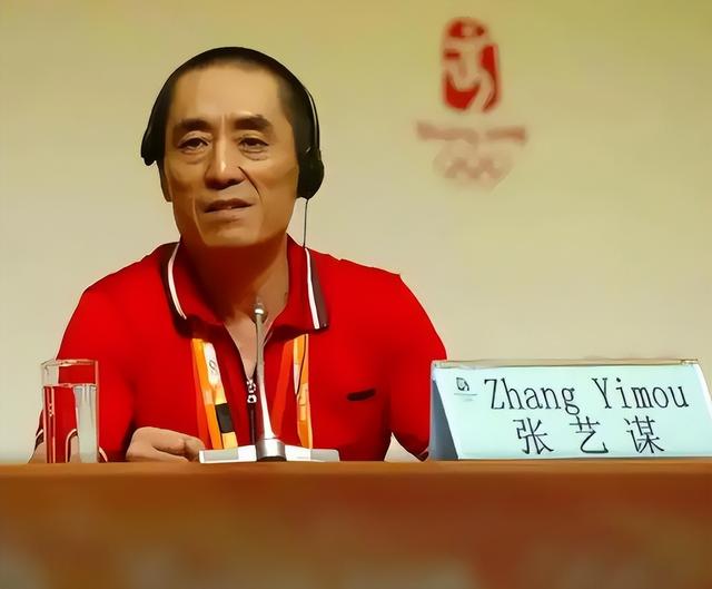 国安、人民日报共同发声！现在的张艺谋	，完全证实沈腾当年说的话