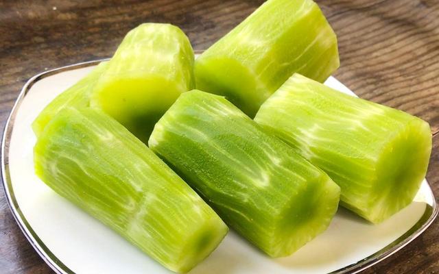 莴苣已经上市！研究发现：痛风患者吃莴苣时，多注意这4点