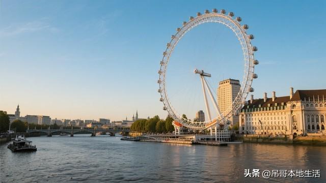 1588年“无敌舰队”之战：英国崛起的转折点，海上霸权的奠基石