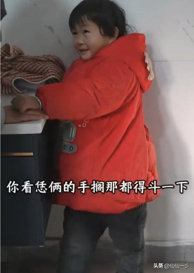 宁宁开始为梦秋和妙妙的未来担忧