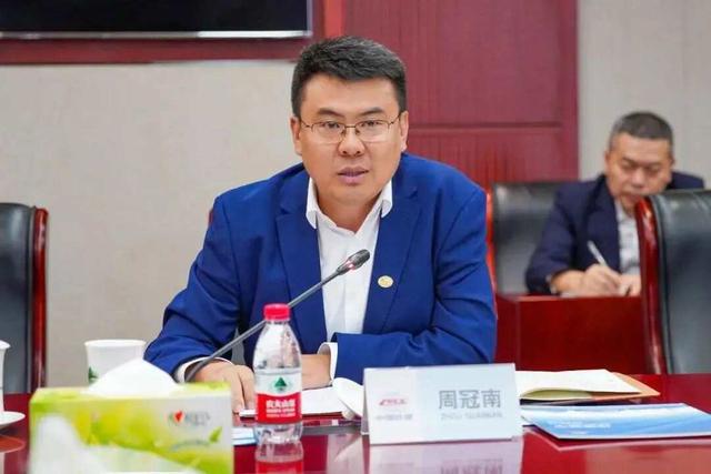 中国铁建十九局、大桥局一把手双双换帅！