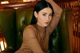 “清纯玉女”到底是“好妈妈”还是“撒谎精”？张柏芝人设崩塌史图片