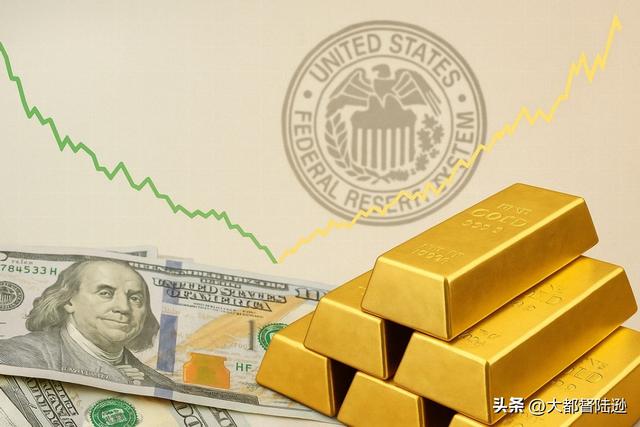 黄金价格坐过山车 后续怎么走