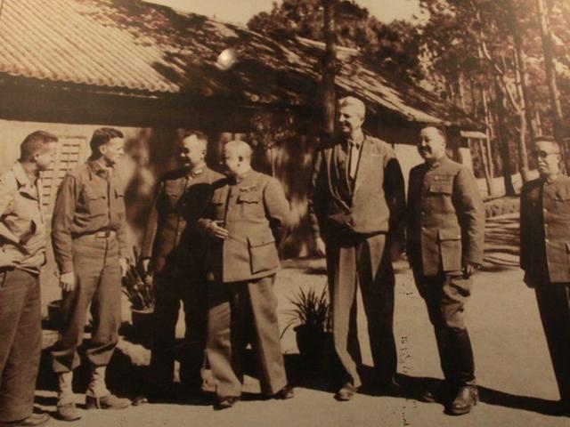 从北京自驾到云南 感受抗战之八：从保山到怒江