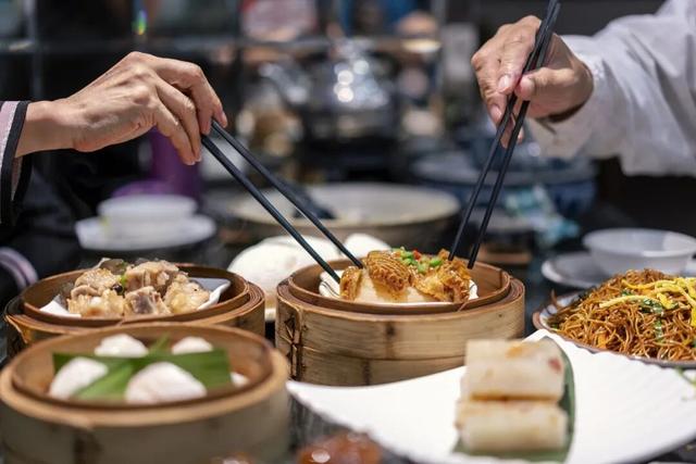 地理冷知识—广东高铁旅游