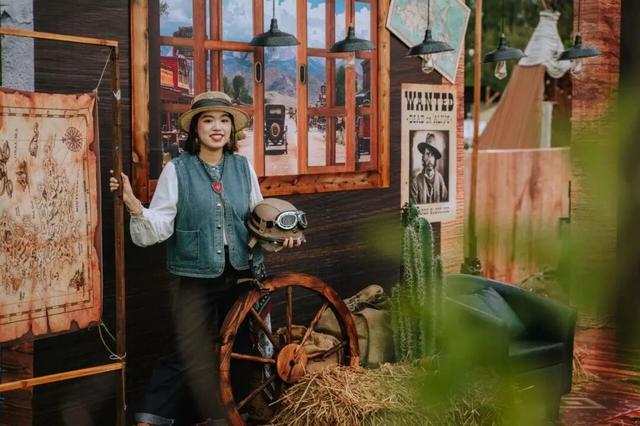 免票！半价！凭电影频道M榜门票，解锁宜昌景区优惠！