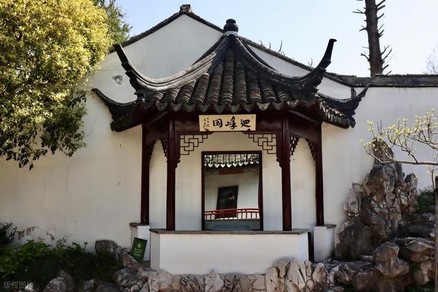 这10座苏州免费园林，值得一来！