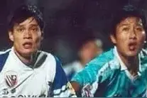 Deepseek评甲A历史最佳本土11人：大连4人 申花2人 泰山和国安呢图片