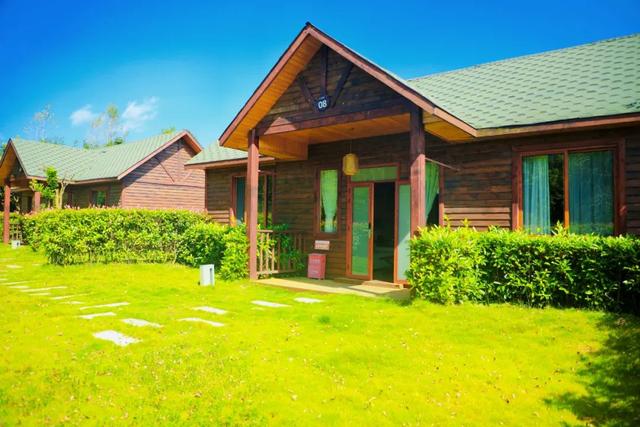 桐梓4条避暑康养路线，解锁你的夏日疗愈之旅！
