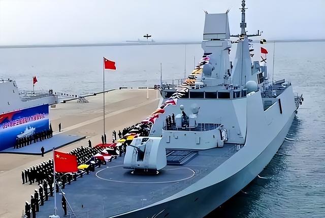 首次访华就不尊重我国？中国当场撤走仪仗队：摆正态度再来吧！