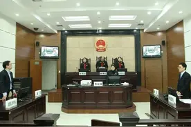 各级法院招聘法学硕士与法律硕士的区别对待图片