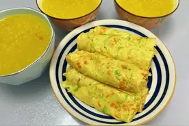 早餐补充蛋白质是关键，建议多吃这5种，增强免疫力，别不懂吃！图片