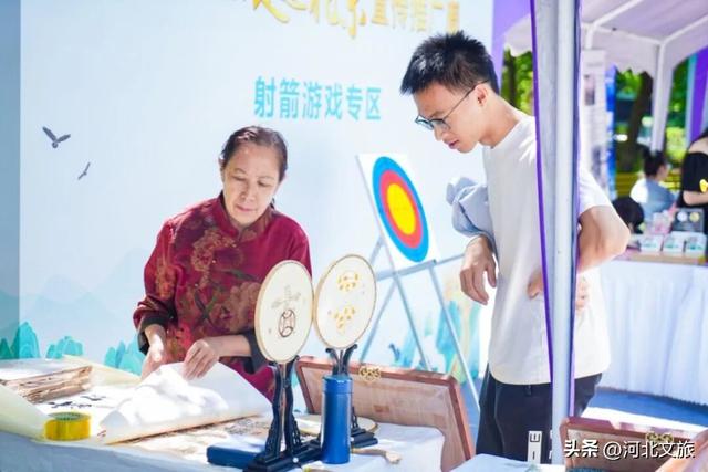 亮点抢先看！河北文旅放大招！在北京、天津玩“快闪”！还有各种惊喜等你来哦