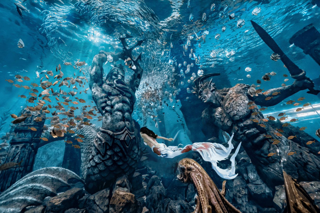 每一帧的黑龙江 都是绝美色卡