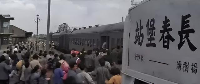 跟着影视游吉林，get主角体验卡！