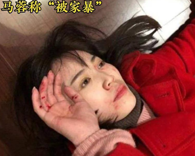 王宝强也没想到，释永信毁灭牵出前妻马蓉旧事，自己差点“垫背”