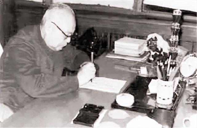84年叶剑英病危，中央准备追悼会时，钟南山临危受命救回叶帅