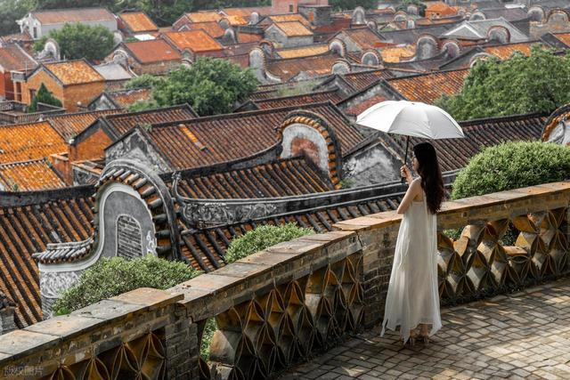 佛山：岭南文化与美食天堂，2 天 1 夜全攻略