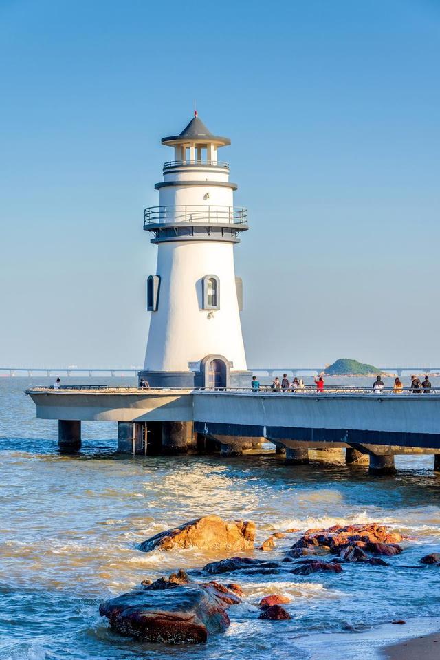 城市旅游篇 | 𝒁𝒉𝒖 𝑯𝒂𝒊 珠海旅游文案
