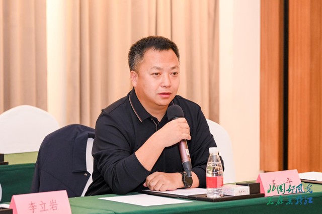 龙粤文旅合作续新章 黑龙江—广州文旅企业座谈会在广州市举行