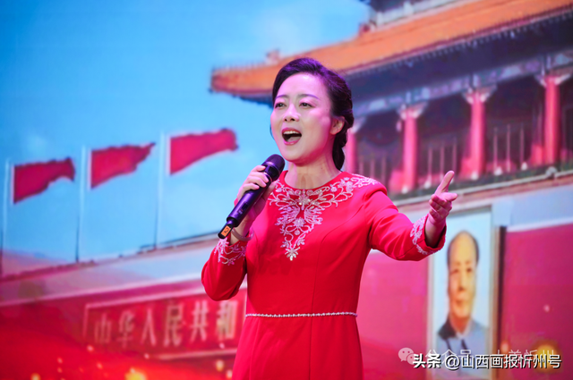 五台县三晋文化研究会首届短视频大赛完美收官