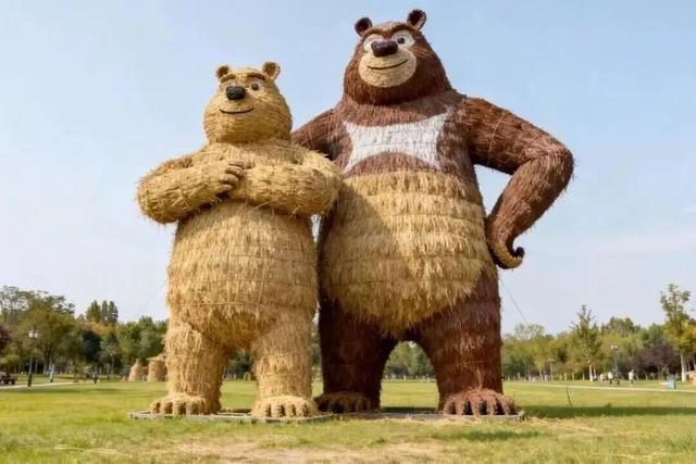 临沂人游临沂｜去河东热热闹闹赶大集，临沂人家门口的快乐清单