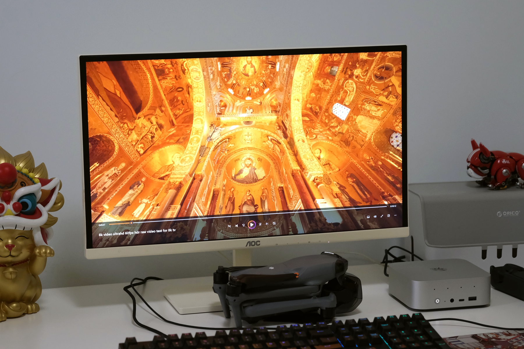 小强于大,5年保修,零刻SER9 Pro性能实力派