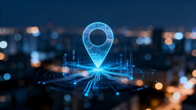 16分钟被定位2639次！国家安全部紧急提醒：手机轨迹恐成泄密地图