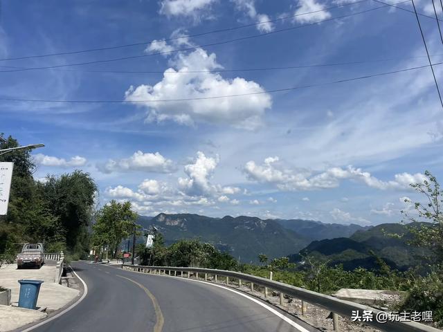 疆藏云贵行106,长阳