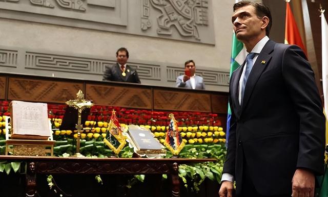 对华合约全部撕毁！中国又一伙伴背后捅刀子，骗走了20亿倒向美国