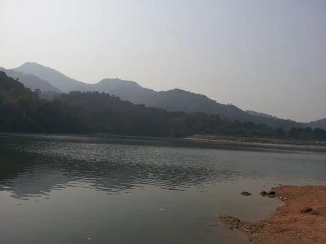 童年里的广州军区157医院,那时候的美好记忆。