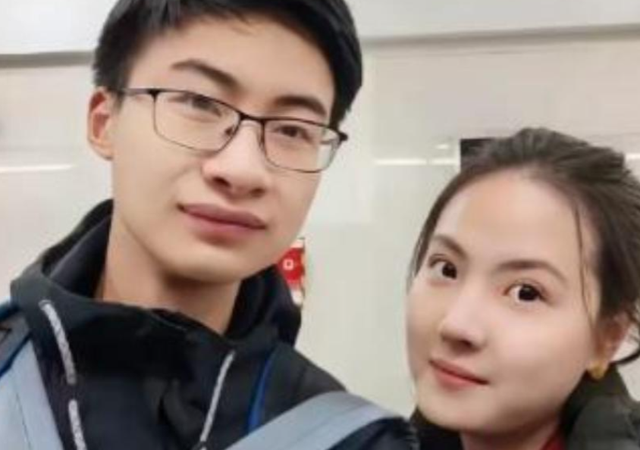 庞众望女友不忍了！公开回应与庞众望真实关系，分手传闻真相大白