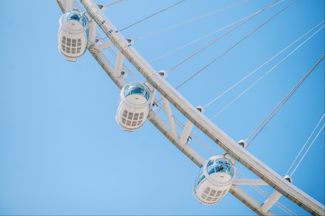 跟着土豪航司和旅游局一起去旅行，也太爽了吧！