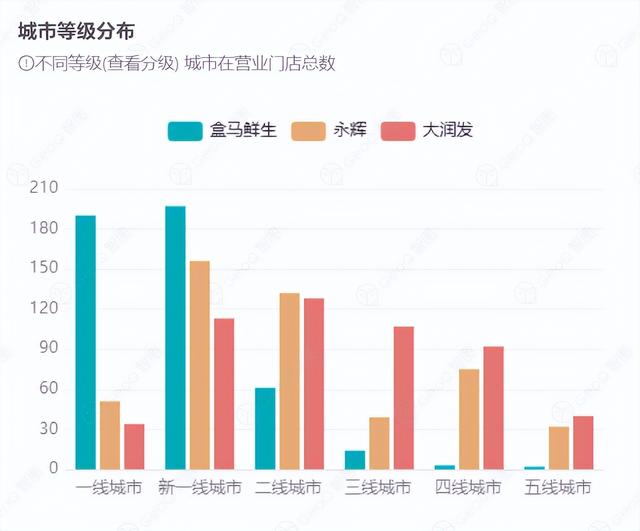 盒马“十年磨十剑”，盒马奥莱成“增长王牌”