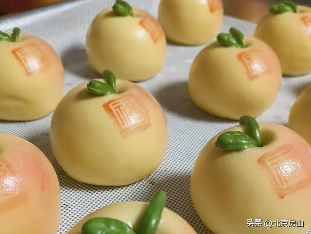 跟着赛事游房山!吃住攻略→