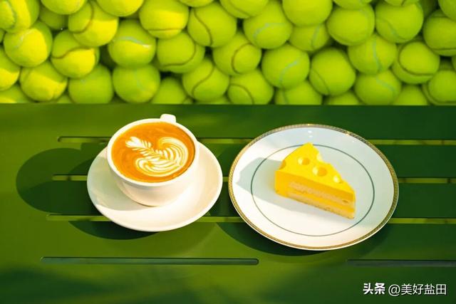 人少景美！好吃好玩好逛的海山约定你~
