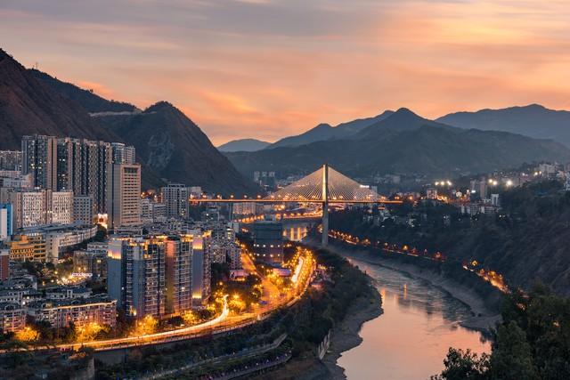 国内必去的10大避寒城市，一个比一个温暖，这个冬天不要错过