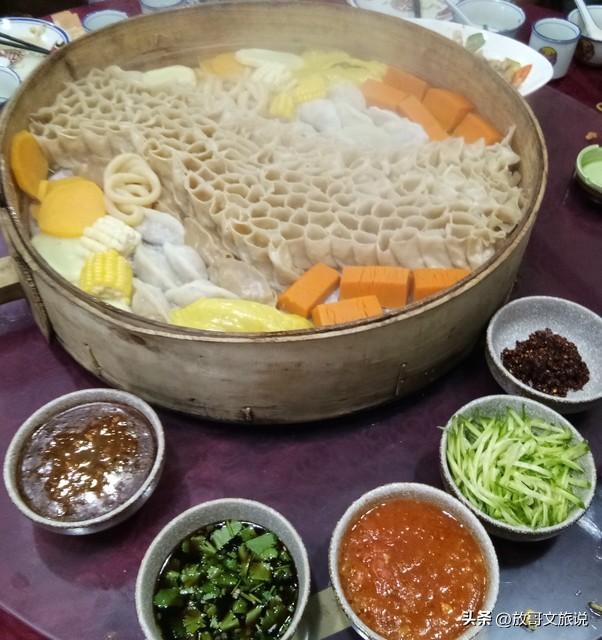 去了趟平遥古城，用两天慢游实践比网络上说的还要好玩