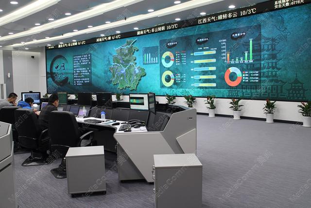 中国人工智能建立电力优势，主导全球，特朗普很愤怒