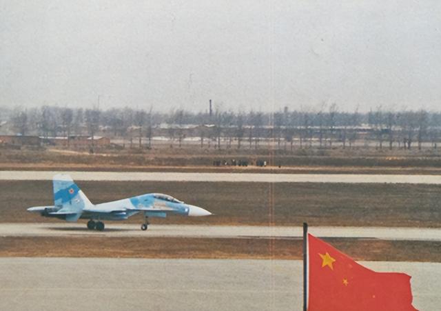 攻不了也守不住？中国空军在西藏上空，被印度空军足足欺负了40年