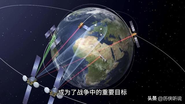 美论坛提问：没有韩国的允许，中国怎么敢擅自发射那么多卫星？