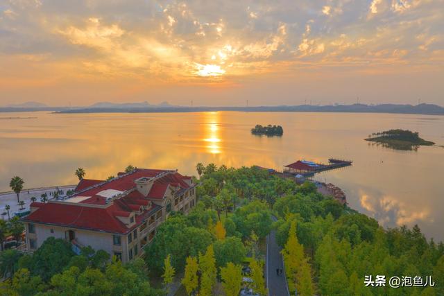 湖北藏了一座诗经小城，八戒街头“找媳妇”，连央视都为它打Call