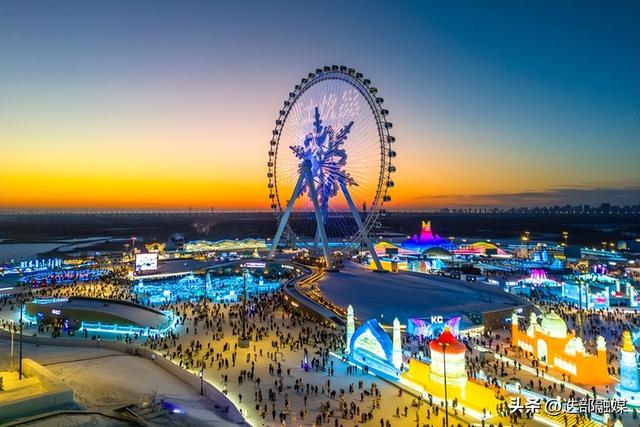 国内12月份最适合去的10个地方